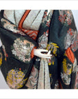 Japanese Doll, Kyoto Made-3. Asian & Chinese Furniture, Art, Antiques, Vintage Home Décor for sale at FEA Home