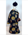 Japanese Doll, Kyoto Made-6. Asian & Chinese Furniture, Art, Antiques, Vintage Home Décor for sale at FEA Home