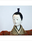 Antique Kyo-Hina Doll from Kyoto-2. Asian & Chinese Furniture, Art, Antiques, Vintage Home Décor for sale at FEA Home