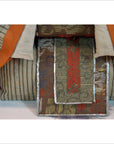 Antique Kyo-Hina Doll from Kyoto-4. Asian & Chinese Furniture, Art, Antiques, Vintage Home Décor for sale at FEA Home