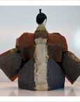 Antique Kyo-Hina Doll from Kyoto-7. Asian & Chinese Furniture, Art, Antiques, Vintage Home Décor for sale at FEA Home
