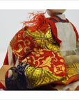 Japanese Kyo-Hina Doll from Kyoto-7. Asian & Chinese Furniture, Art, Antiques, Vintage Home Décor for sale at FEA Home