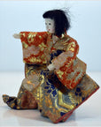 Japanese Kyo-Hina Doll from Kyoto-6. Asian & Chinese Furniture, Art, Antiques, Vintage Home Décor for sale at FEA Home