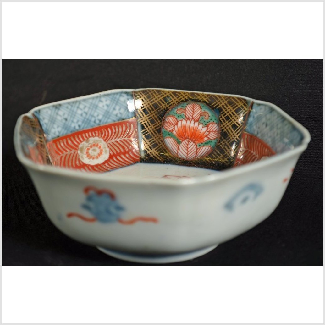 Japanese Imari-3. Asian & Chinese Furniture, Art, Antiques, Vintage Home Décor for sale at FEA Home