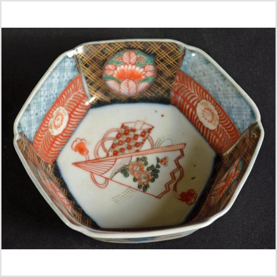 Japanese Imari-4. Asian & Chinese Furniture, Art, Antiques, Vintage Home Décor for sale at FEA Home