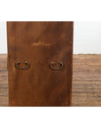 Meiji Kiri Wood Tansu Japanese Tea Cabinet-14. Asian & Chinese Furniture, Art, Antiques, Vintage Home Décor for sale at FEA Home