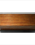Japanese Negoro Lacquerware Stationery Box-4. Asian & Chinese Furniture, Art, Antiques, Vintage Home Décor for sale at FEA Home