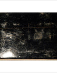 Japanese Negoro Lacquerware Stationery Box-7. Asian & Chinese Furniture, Art, Antiques, Vintage Home Décor for sale at FEA Home