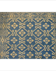 Japanese Praying Rug-2. Asian & Chinese Furniture, Art, Antiques, Vintage Home Décor for sale at FEA Home