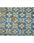 Japanese Praying Rug-3. Asian & Chinese Furniture, Art, Antiques, Vintage Home Décor for sale at FEA Home