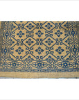 Japanese Praying Rug-6. Asian & Chinese Furniture, Art, Antiques, Vintage Home Décor for sale at FEA Home