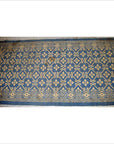 Japanese Praying Rug-1. Asian & Chinese Furniture, Art, Antiques, Vintage Home Décor for sale at FEA Home