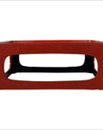 Japanese Red Lacquer Tray on Stand-2. Asian & Chinese Furniture, Art, Antiques, Vintage Home Décor for sale at FEA Home