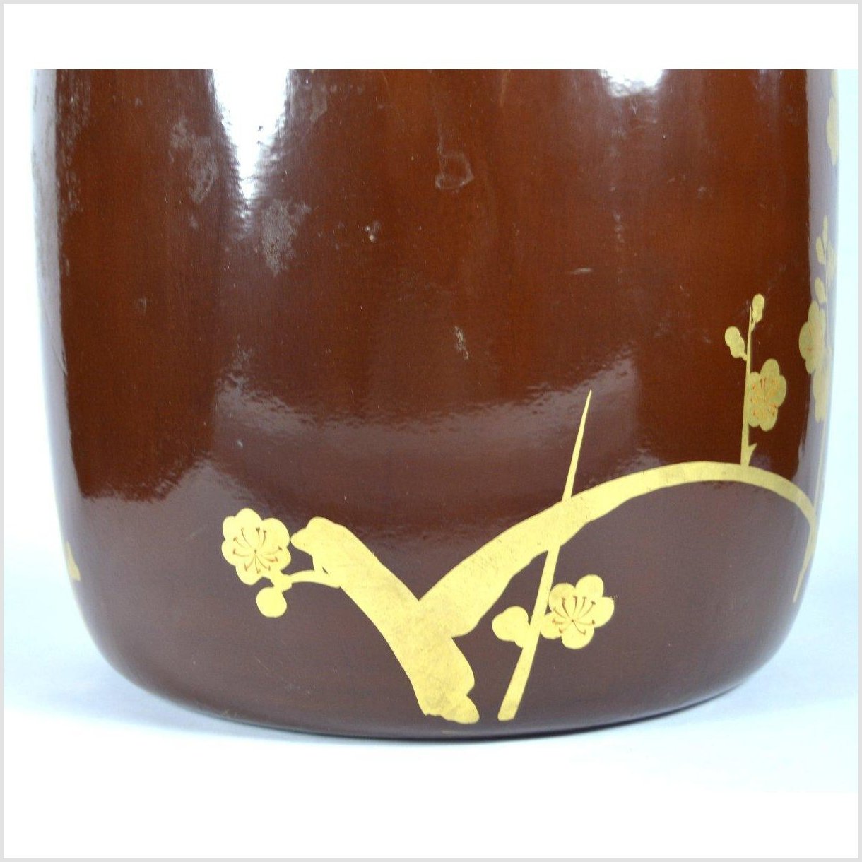 Japanese Sake Heater-3. Asian & Chinese Furniture, Art, Antiques, Vintage Home Décor for sale at FEA Home