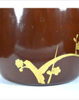 Japanese Sake Heater-3. Asian & Chinese Furniture, Art, Antiques, Vintage Home Décor for sale at FEA Home