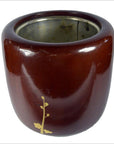 Japanese Sake Heater-6. Asian & Chinese Furniture, Art, Antiques, Vintage Home Décor for sale at FEA Home