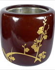 Japanese Sake Heater-1. Asian & Chinese Furniture, Art, Antiques, Vintage Home Décor for sale at FEA Home
