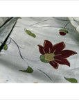 Japanese Silk Sash-2. Asian & Chinese Furniture, Art, Antiques, Vintage Home Décor for sale at FEA Home