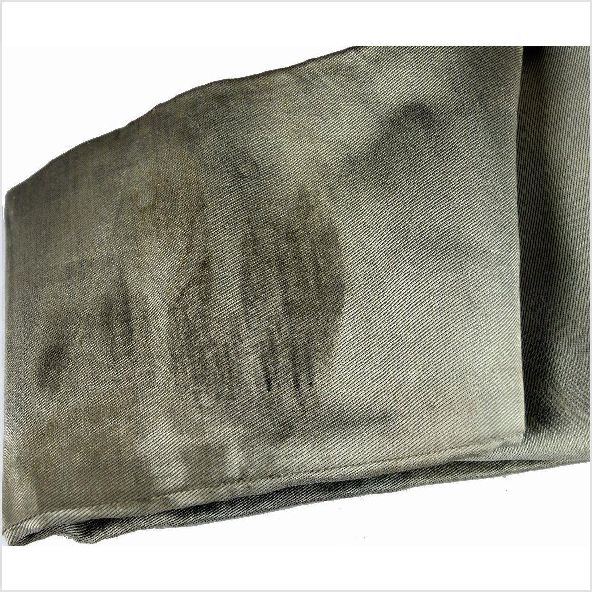 Japanese Silk Sash-5. Asian & Chinese Furniture, Art, Antiques, Vintage Home Décor for sale at FEA Home