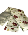 Japanese Silk Sash-1. Asian & Chinese Furniture, Art, Antiques, Vintage Home Décor for sale at FEA Home