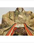 Japanese Taisho Samurai Doll-3. Asian & Chinese Furniture, Art, Antiques, Vintage Home Décor for sale at FEA Home