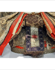 Japanese Taisho Samurai Doll-4. Asian & Chinese Furniture, Art, Antiques, Vintage Home Décor for sale at FEA Home