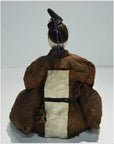 Japanese Taisho Samurai Doll-7. Asian & Chinese Furniture, Art, Antiques, Vintage Home Décor for sale at FEA Home