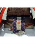 Japanese Taisho Samurai Doll-4. Asian & Chinese Furniture, Art, Antiques, Vintage Home Décor for sale at FEA Home