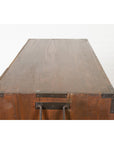 Japanese Taishō Tansu Chest in Isho-Dansu Style with Six Drawers and Safe-17. Asian & Chinese Furniture, Art, Antiques, Vintage Home Décor for sale at FEA Home