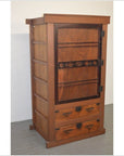 Japanese Tansu-2. Asian & Chinese Furniture, Art, Antiques, Vintage Home Décor for sale at FEA Home