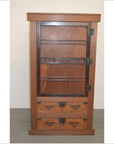 Japanese Tansu-3. Asian & Chinese Furniture, Art, Antiques, Vintage Home Décor for sale at FEA Home