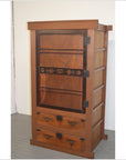 Japanese Tansu-4. Asian & Chinese Furniture, Art, Antiques, Vintage Home Décor for sale at FEA Home