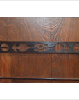 Japanese Tansu-5. Asian & Chinese Furniture, Art, Antiques, Vintage Home Décor for sale at FEA Home