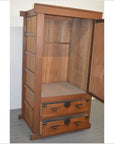 Japanese Tansu-7. Asian & Chinese Furniture, Art, Antiques, Vintage Home Décor for sale at FEA Home