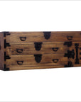 Japanese Tansu-2. Asian & Chinese Furniture, Art, Antiques, Vintage Home Décor for sale at FEA Home