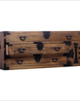 Japanese Tansu-3. Asian & Chinese Furniture, Art, Antiques, Vintage Home Décor for sale at FEA Home