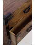 Japanese Tansu-4. Asian & Chinese Furniture, Art, Antiques, Vintage Home Décor for sale at FEA Home