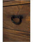 Japanese Tansu-5. Asian & Chinese Furniture, Art, Antiques, Vintage Home Décor for sale at FEA Home