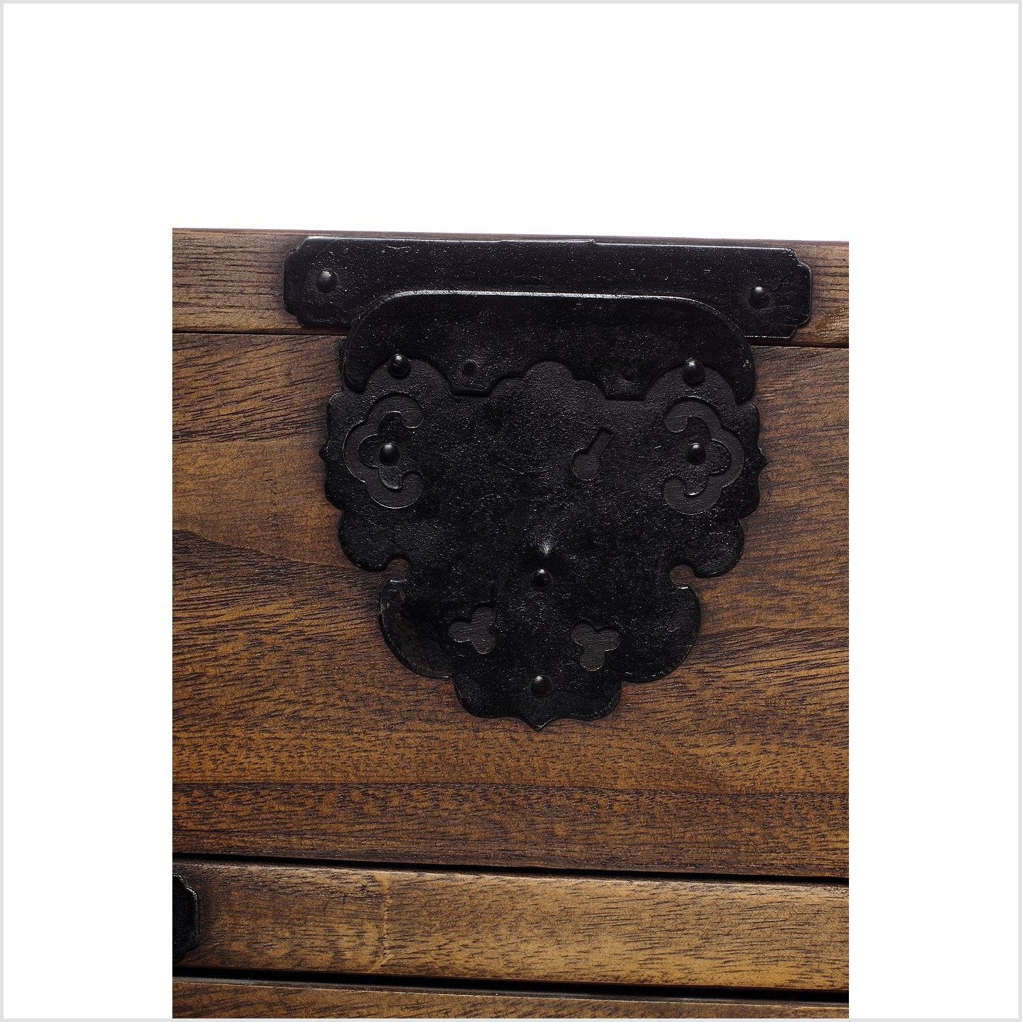 Japanese Tansu-6. Asian & Chinese Furniture, Art, Antiques, Vintage Home Décor for sale at FEA Home