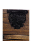 Japanese Tansu-6. Asian & Chinese Furniture, Art, Antiques, Vintage Home Décor for sale at FEA Home