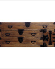 Japanese Tansu-1. Asian & Chinese Furniture, Art, Antiques, Vintage Home Décor for sale at FEA Home