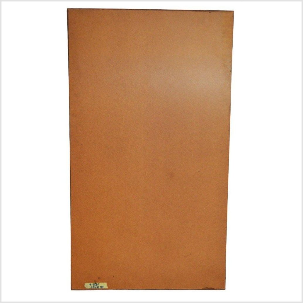 Java Scroll Mirror-5. Asian & Chinese Furniture, Art, Antiques, Vintage Home Décor for sale at FEA Home