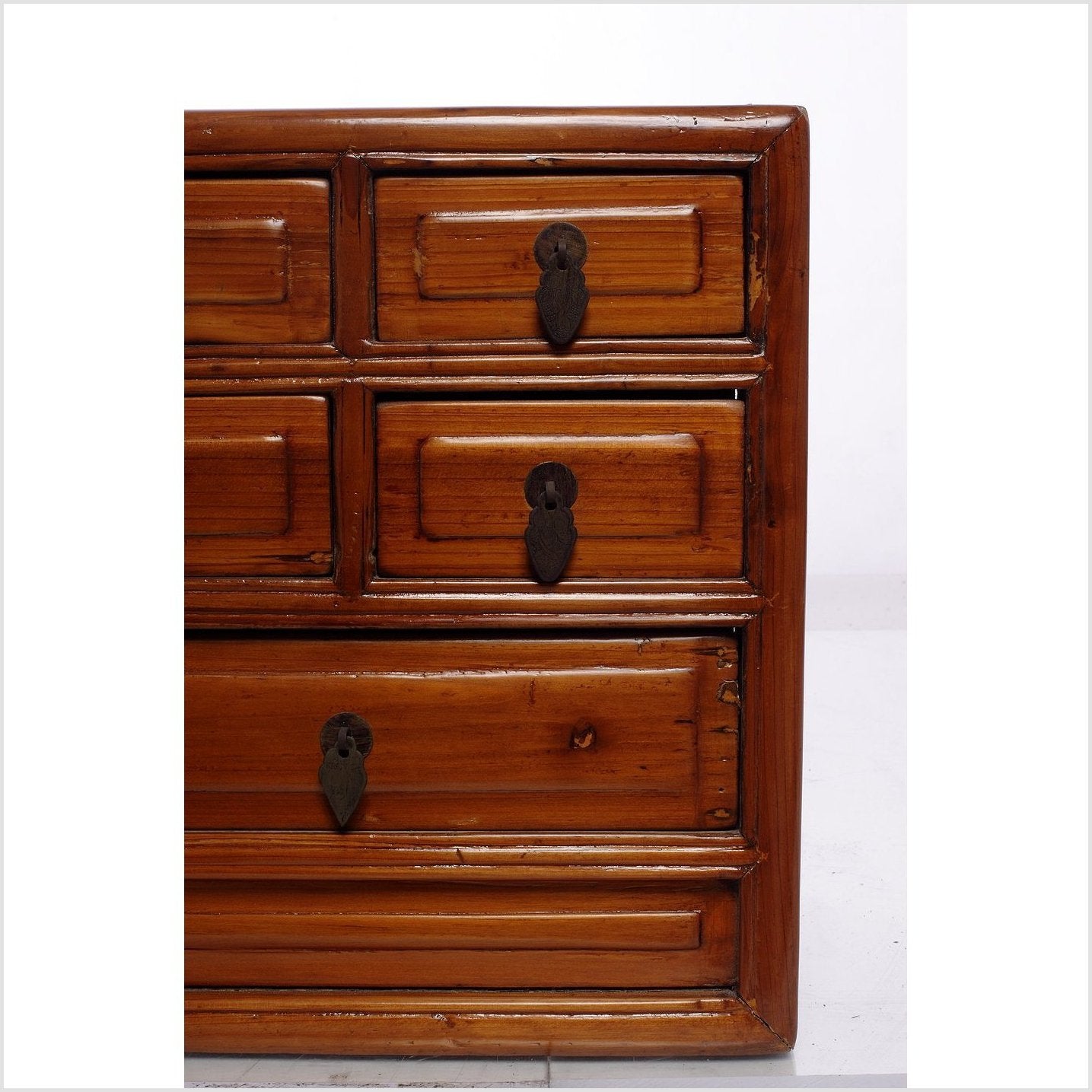 Jewelry Box-3. Asian & Chinese Furniture, Art, Antiques, Vintage Home Décor for sale at FEA Home