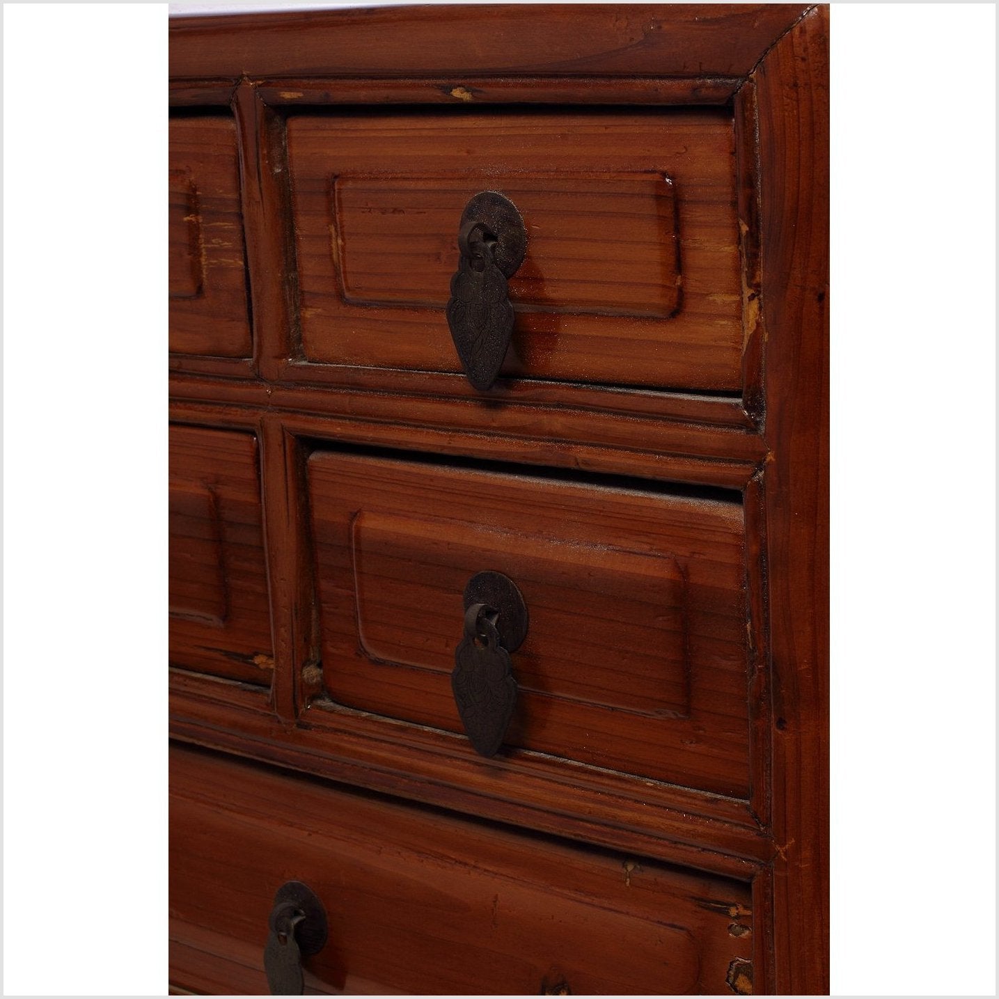 Jewelry Box-4. Asian & Chinese Furniture, Art, Antiques, Vintage Home Décor for sale at FEA Home