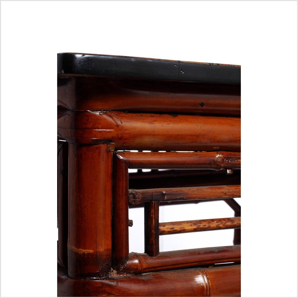 【廃版希少】新居猛 NY coffee table SHAMIDO Antique Chinese Coffee Table | Home Décor NY | FEA Home