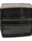 Lacquered Bamboo Wedding Basket-10. Asian & Chinese Furniture, Art, Antiques, Vintage Home Décor for sale at FEA Home