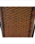 Laotian Basket-7. Asian & Chinese Furniture, Art, Antiques, Vintage Home Décor for sale at FEA Home