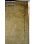 Laotian Parchment Painting-8. Asian & Chinese Furniture, Art, Antiques, Vintage Home Décor for sale at FEA Home