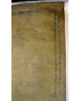 Laotian Parchment Painting-8. Asian & Chinese Furniture, Art, Antiques, Vintage Home Décor for sale at FEA Home