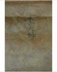 Laotian Parchment Painting-8. Asian & Chinese Furniture, Art, Antiques, Vintage Home Décor for sale at FEA Home